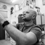 Скульптура, що чує музику: митець Володимир Цісарик про «Фенікса» MUZVAR і відродження