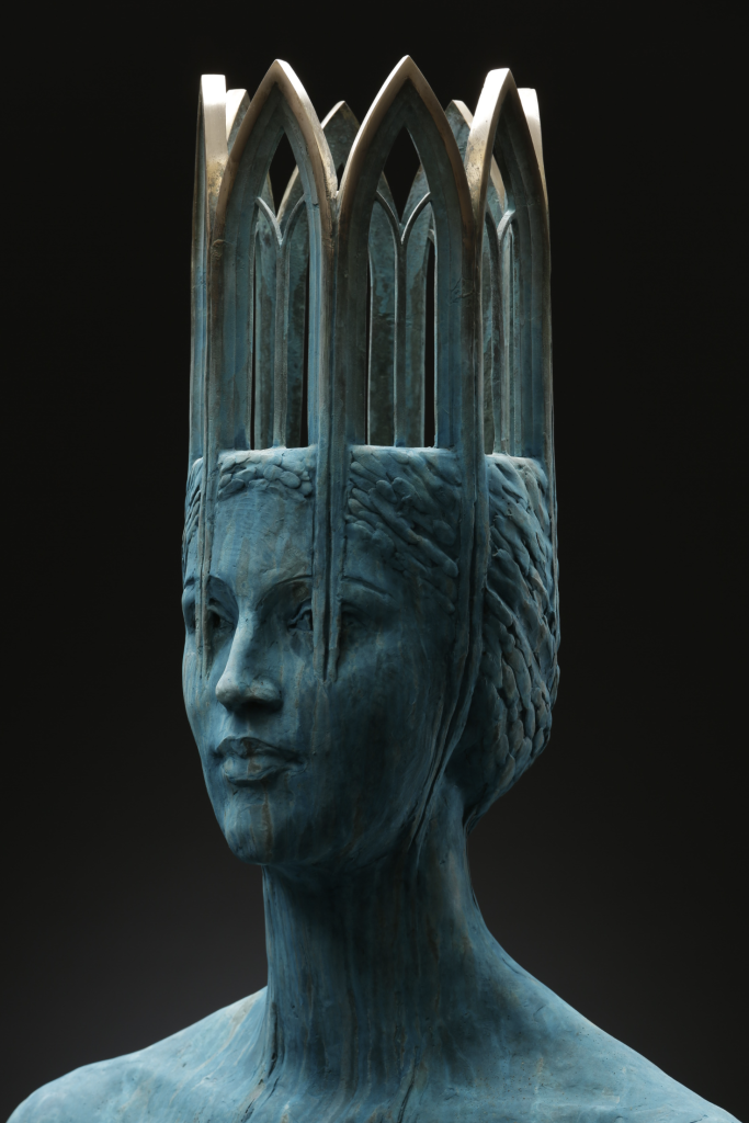 Митець Володимир Цісарик про «Фенікса» MUZVAR