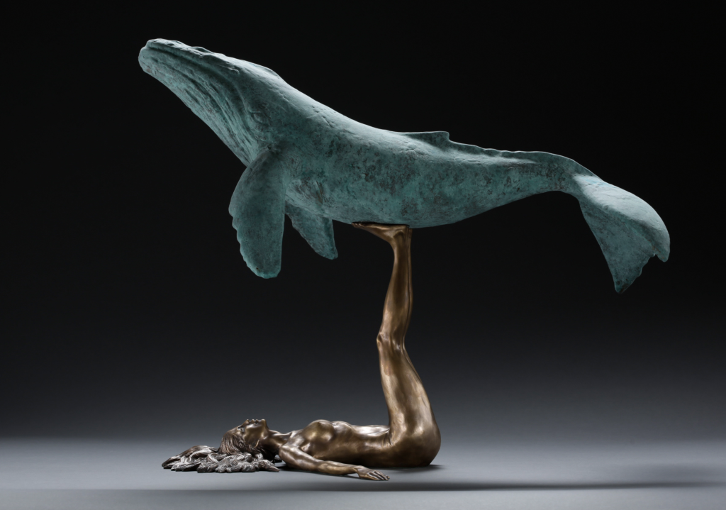 Митець Володимир Цісарик про «Фенікса» MUZVAR