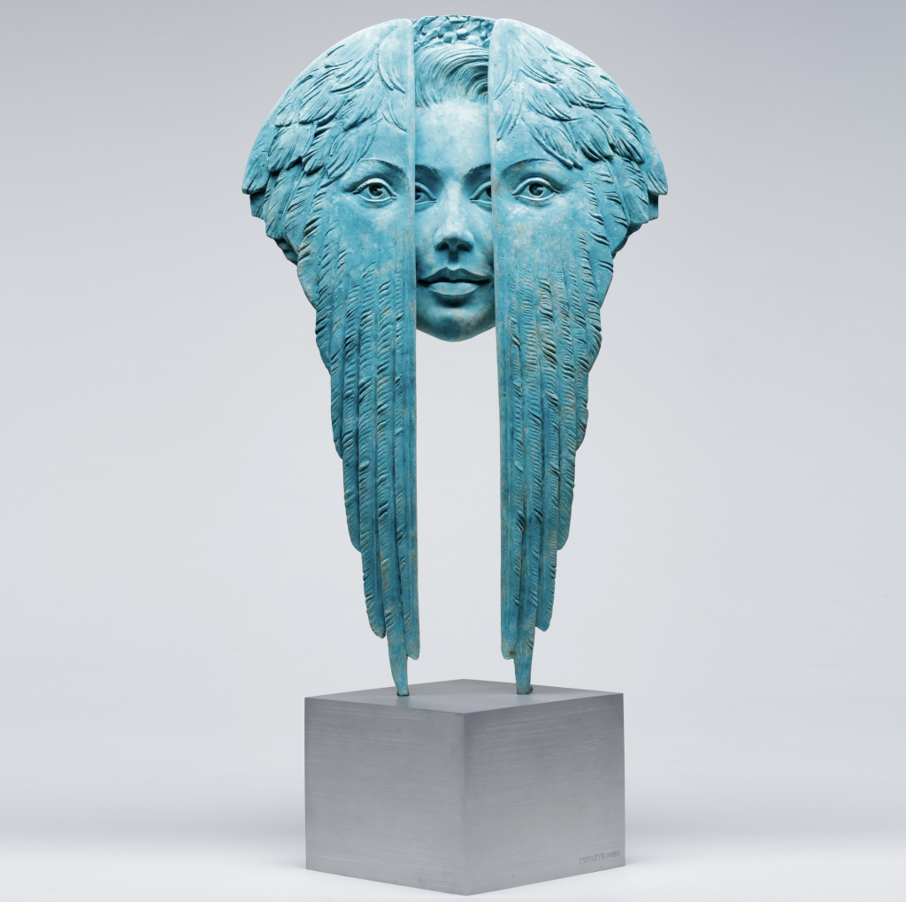 Митець Володимир Цісарик про «Фенікса» MUZVAR