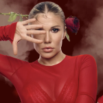 Альона Омаргалієва здивувала новою версією «Не пʼяна — закохана»