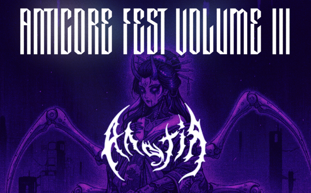 Anticore Fest Volume 3: анонс