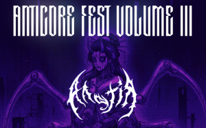 Anticore Fest Volume 3: анонс