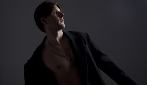 Фіналіст Національного відбору Mr. Vel презентує “Do or Done”