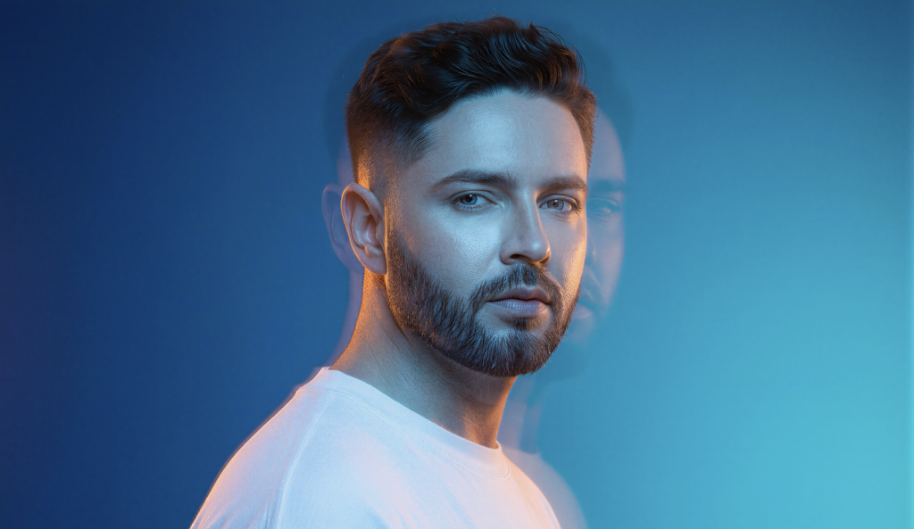 Хіт “Падає сніг” у новому звучанні – Tom Soda презентує баладну версію