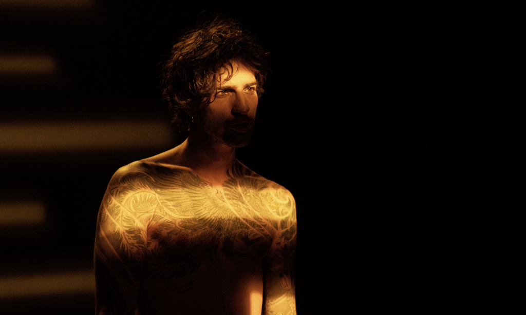 Офіційний саундтрек еротичного трилеру «Всі відтінки спокуси»