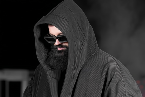 Харфанг — 3.4: альбом що розповідає про життя на межі