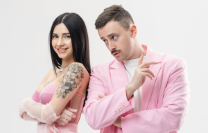 Шугар і Настя Борщ випускають спільний трек «Онліфанс»