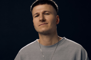 DOVI випустив свій перший хіп-хоп альбом