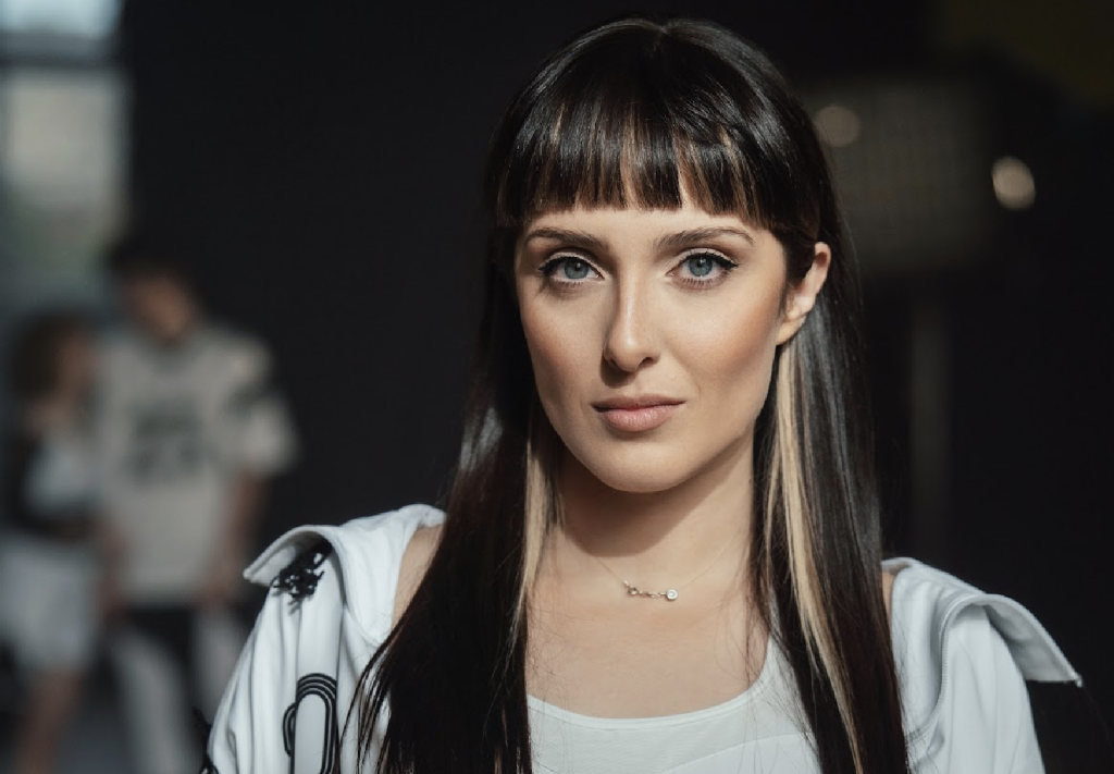 KLER дала перше велике інтерв’ю: про життя в монастирі