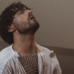 KHAYAT — 29: співак показав, як створювався мініальбом «Триптих»