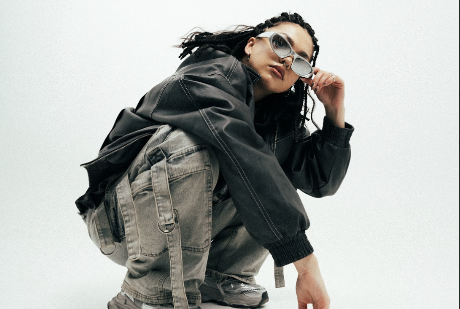 PROBLEMA презентує трек та кліп «Тваринні інстинкти»