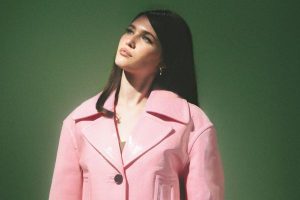 SIENNA SPIRO - Die On This Hill (переклад українською)