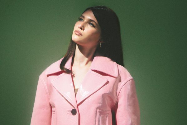 SIENNA SPIRO - Die On This Hill (переклад українською)