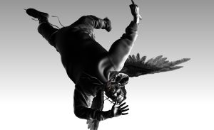 Travis Scott - goosebumps (переклад українською)