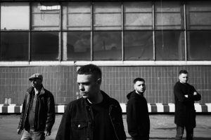 hurtom презентує міні-альбом «Азуль»