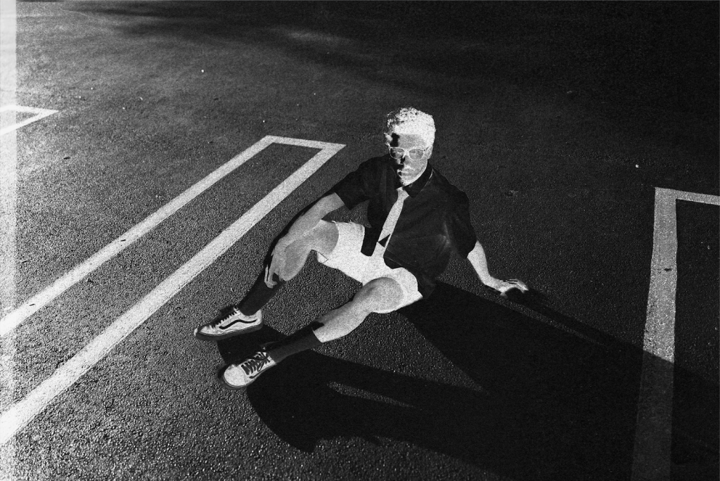 Отуоньє Даніїл (To Eternity) презентує Сингл «Alt F4»