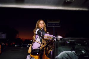 Tate McRae - Just Keep Watching (переклад українською)