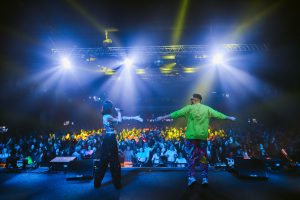 IT’S MY LIFE: У Києві відбудеться вечірка 80-х 90-х та 2000-х