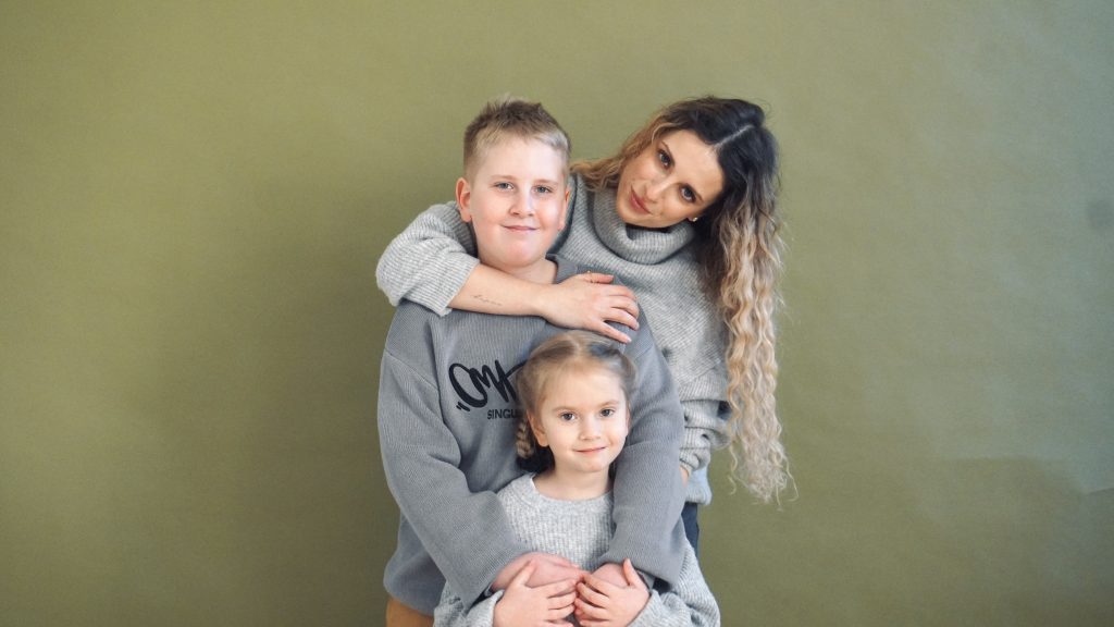 KARYN презентує нову композицію "Колискова"