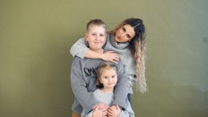 KARYN презентує нову композицію "Колискова"