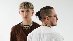 Гурт NAZVA зіграє великий весняний концерт у Києві