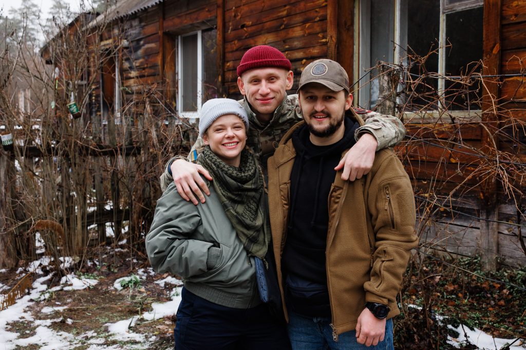 Хіт SadSvit став саундтреком до серіалу ICTV2 «Повернення»