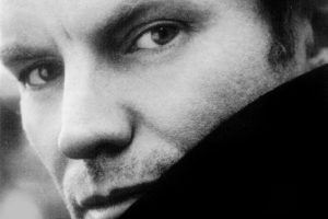 Sting - Englishman In New York (переклад українською)