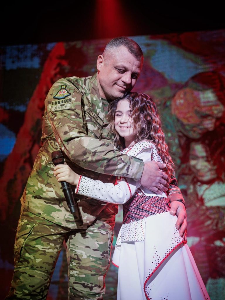 Софія Нерсесян і Артем Котенко зібрали ORIGIN STAGE у Києві