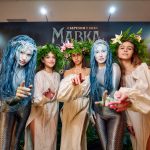 «Сльози та захват: реакції зірок після прем’єрного показу фільму «Мавка. Справжній міф»