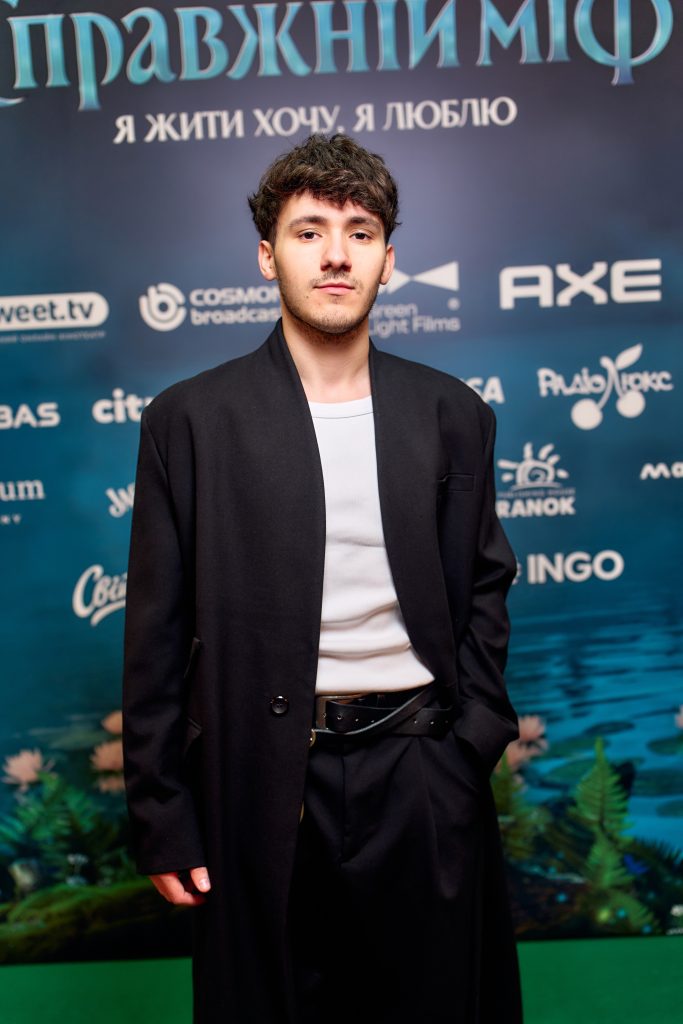 У Палаці “Україна” пройшла премʼєра “Мавка. Справжній міф”