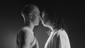 «На глибині» випустив кліп на пісню «Забувай»