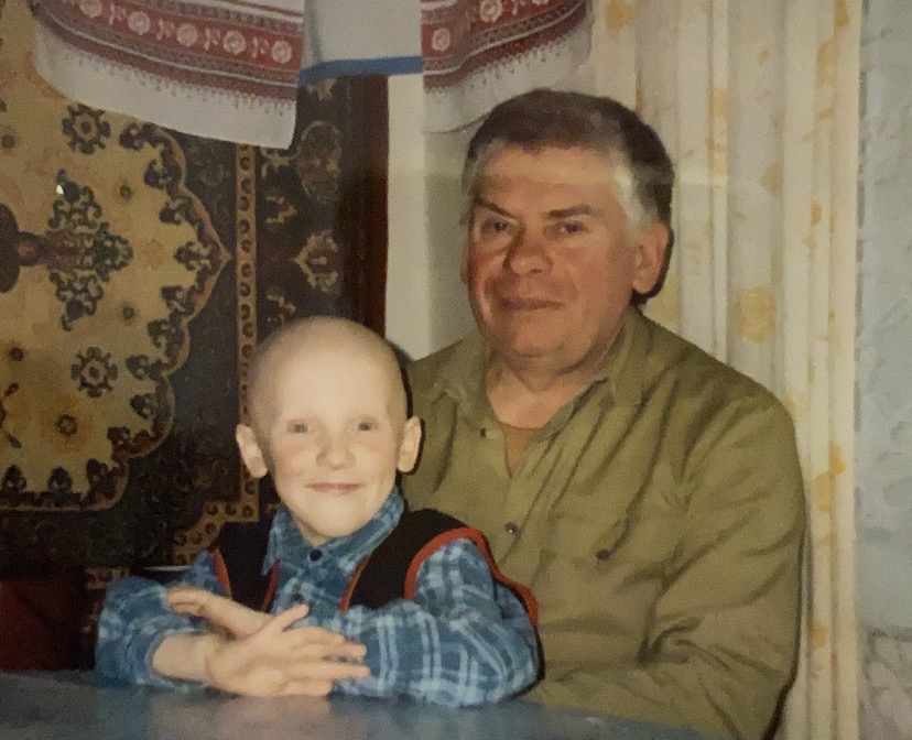 Діма Отакот презентує пісню «ALIVE» (Живий)