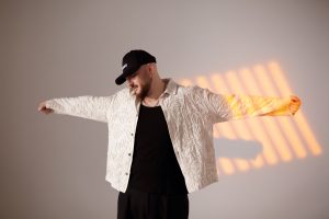 BORA повертається з треком “Angel of Light”