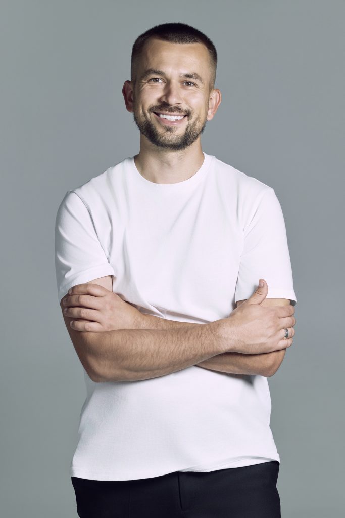 Kochut Interiors і MUZVAR перетворили нагороду на мистецтво