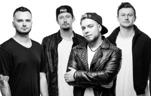 DETACH повертаються в музичний простір з новим хітом