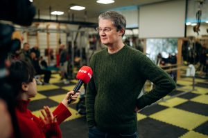 ТЕТ анонсує повернення «Караоке на Майдані»