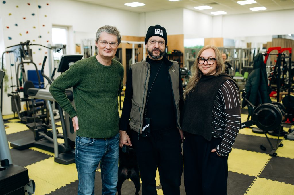 ТЕТ анонсує повернення «Караоке на Майдані»