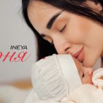 Співачка INEYA вперше показала доньку в новому кліпі «Доня»