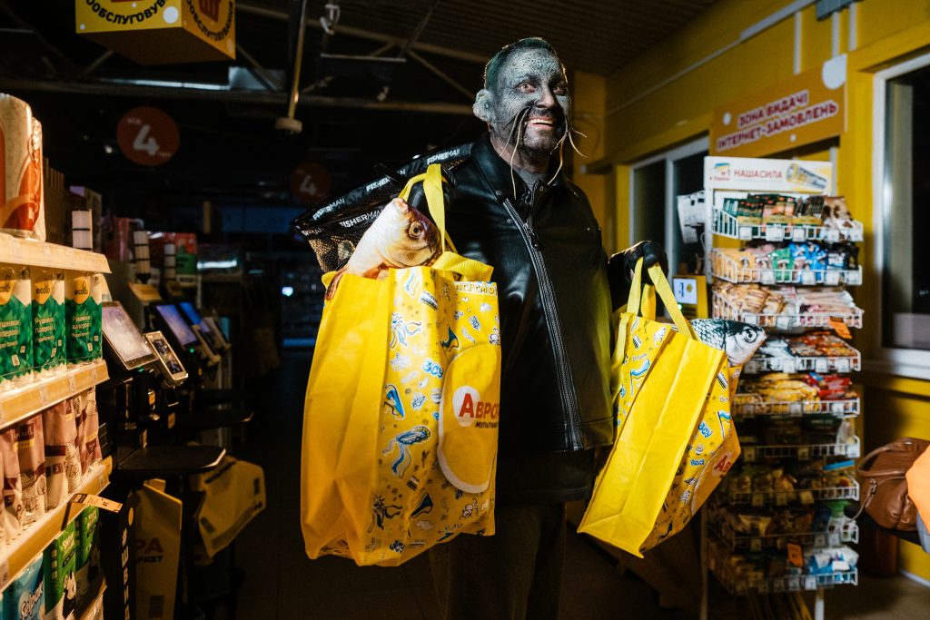 «Вже не сом»: «Друга Ріка» «Аврора» та Work.ua для ГУР