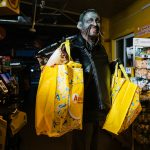 «Вже не сом»: «Друга Ріка», «Аврора» та Work.ua збирають 15 млн грн для ГУР