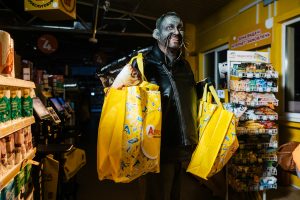 «Вже не сом»: «Друга Ріка» «Аврора» та Work.ua для ГУР