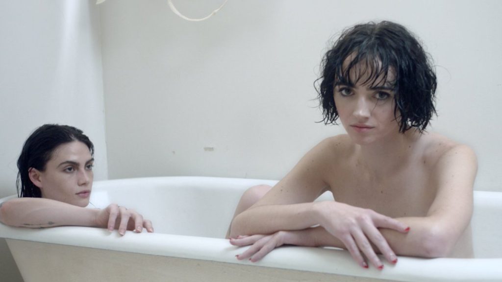 Sir Chloe - Michelle (переклад українською)