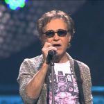 F.R. David – Words (переклад українською)