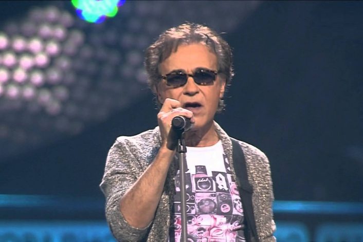 F.R. David - Words (переклад українською)