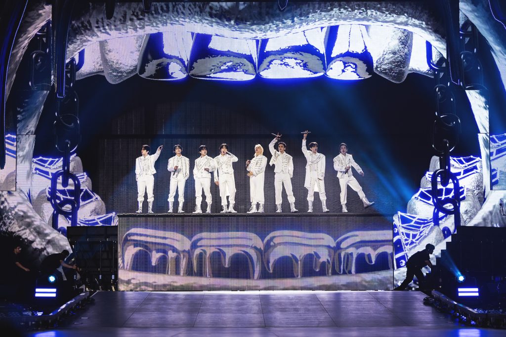 Чому K-pop став глобальним феноменом і про Stray Kids