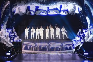 Чому K-pop став глобальним феноменом і про Stray Kids