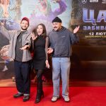 Великі мрії, гучні емоції та віра в себе: у Києві відбулася прем’єра анімаційної стрічки «Цап-Забивайло»