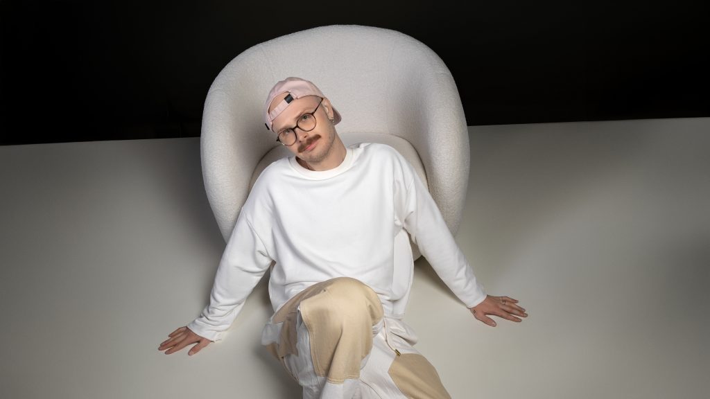 «Пташечка» — тиха м’яка пісня від ASSAFF