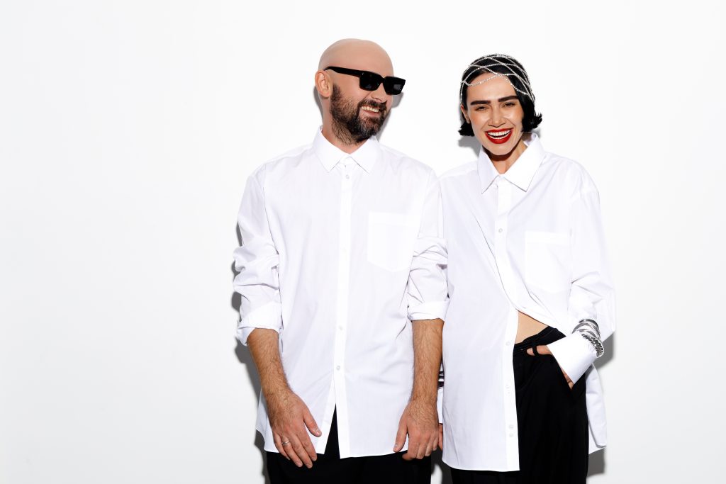 «Сильно-сильно»: вийшов посмертний сингл проєкту ADAMс